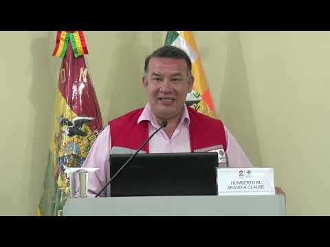 Conferencia de Prensa 14-03-2023