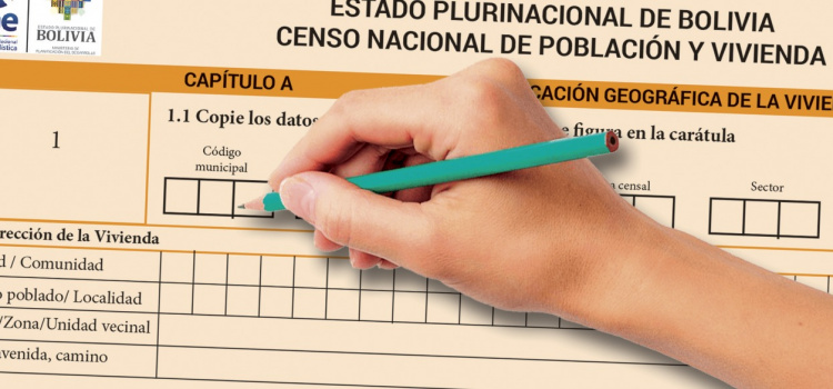 La pregunta sobre la cédula de identidad se basa en criterios técnicos y recomendaciones internacionales