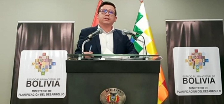 Ministro Cusicanqui destaca que mesas reconocieron el carácter técnico del censo y ninguna rechazó el cronograma al 2024