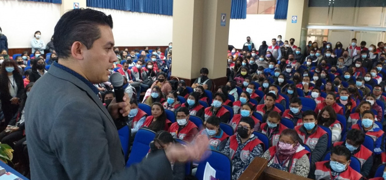70 brigadas están listas para iniciar la Actualización Cartográfica Estadística en 85 municipios de La Paz