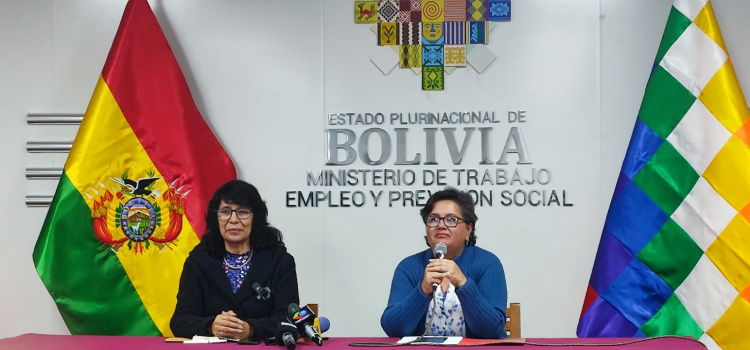 Trabajadores del sector público y privado que participen en el Censo 2024 recibirán una licencia especial